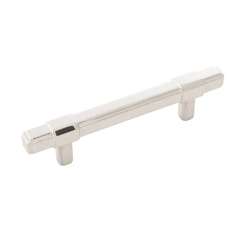 Pull 3-3/4 Inch (96mm) Center to Center