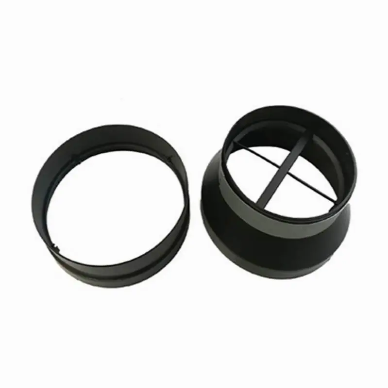Flow Through Restrictor, For Model 400 cfm KMC Contemporary Hood