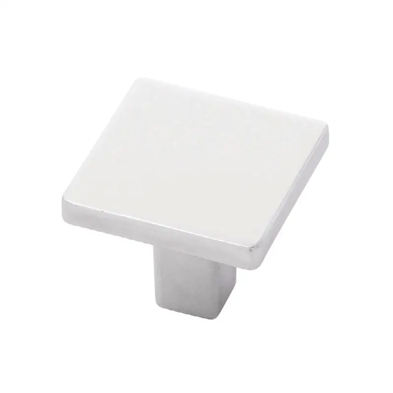 Knob 1-5/16 Inch Square