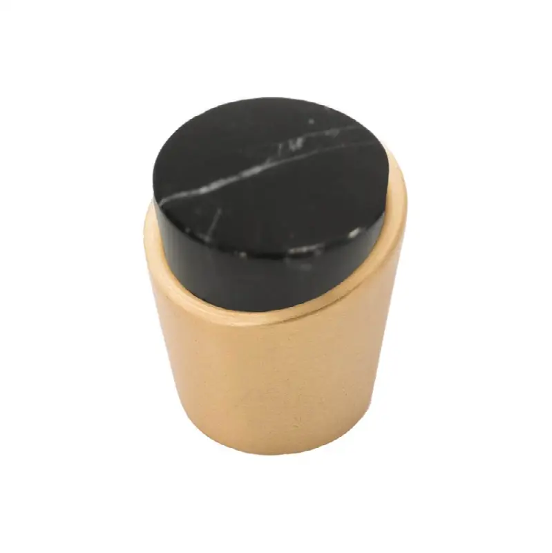 Knob 1-1/4 Inch Diameter