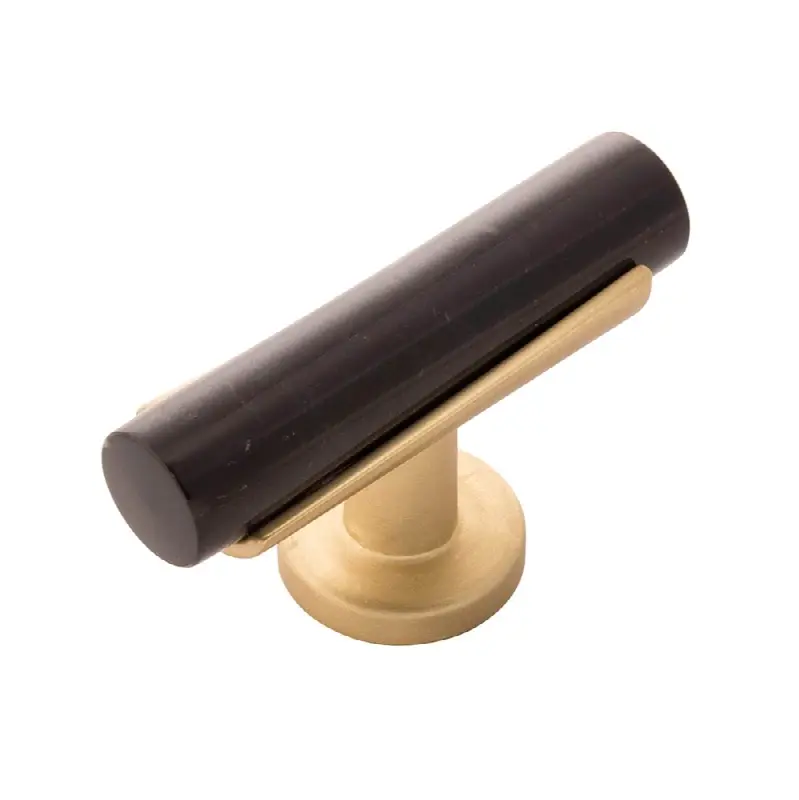T-Knob 2-1/2 Inch x 1 Inch