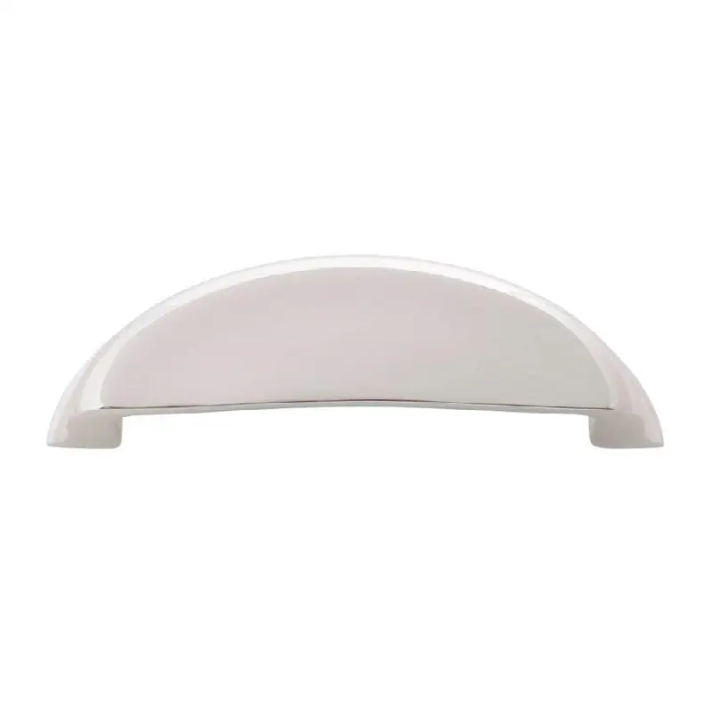 Cup Pull 3-3/4 Inch (96mm) Center to Center