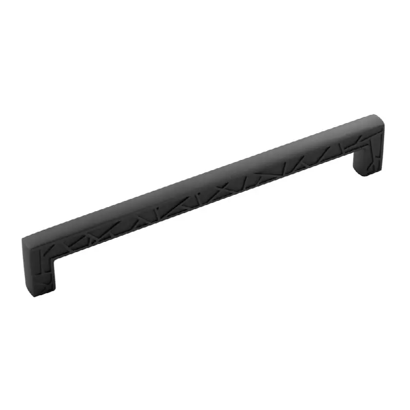 Pull 7-9/16 Inch (192mm) Center to Center