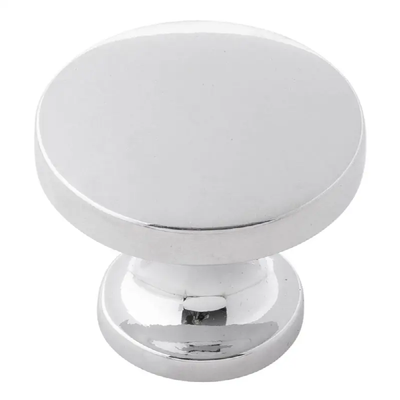Knob 1-3/8 Inch Diameter