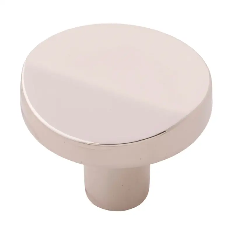 Knob 1-3/8 Inch Diameter