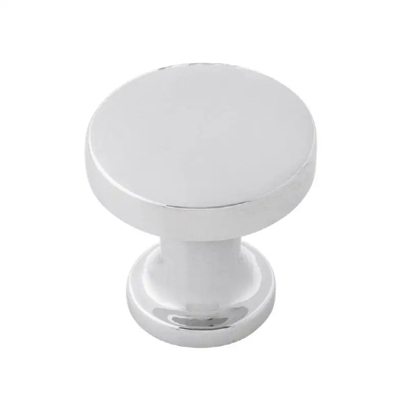 Knob 1-1/8 Inch Diameter