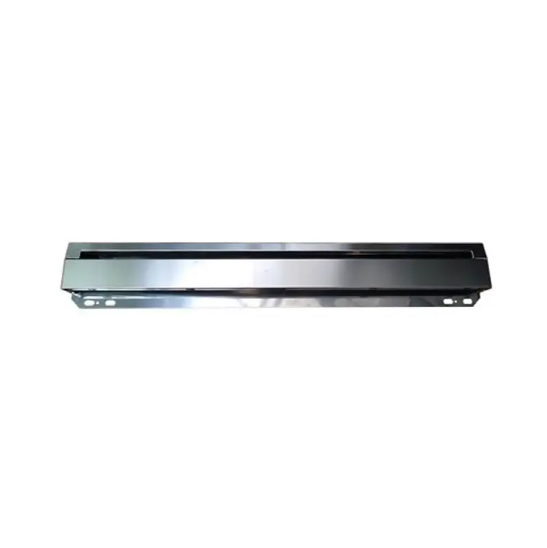 Backguard, 4", For 36" Professional and Master Series