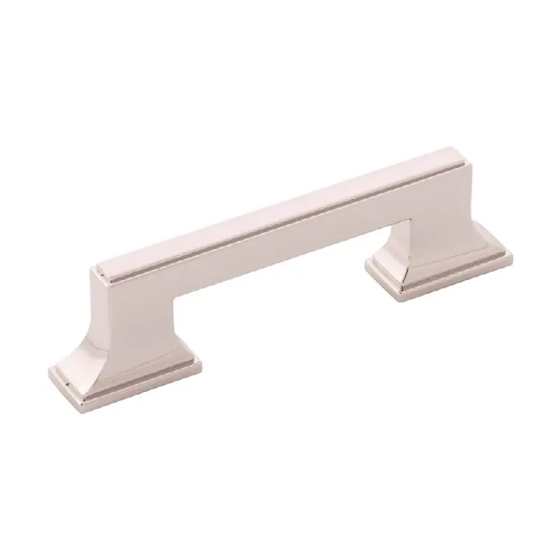 Pull 3 Inch and 3-3/4 Inch (96mm) Center to Center