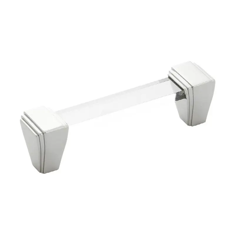Pull 3-3/4 Inch (96mm) Center to Center