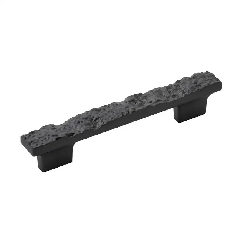 Pull 3-3/4 Inch (96mm) and 5-1/16 Inch (128mm) Center to Center
