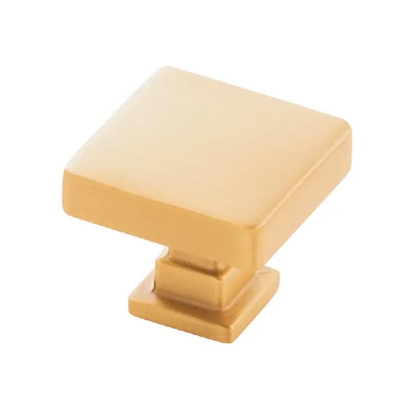 Brighton Collection Knob 1-1/4 Inch Square