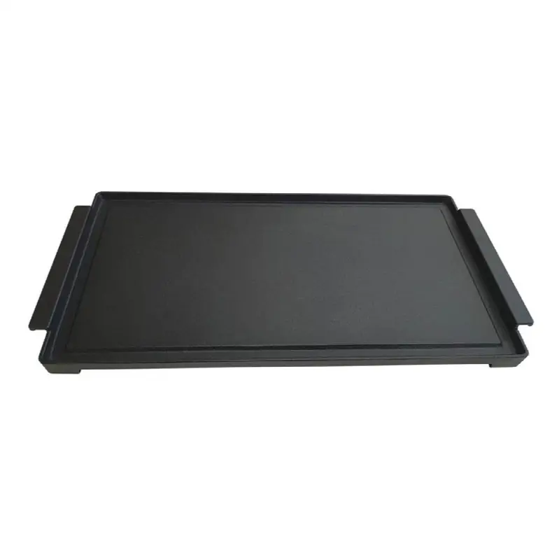 Griddle, Cast Iron, For Professional, Master and Heritage Series