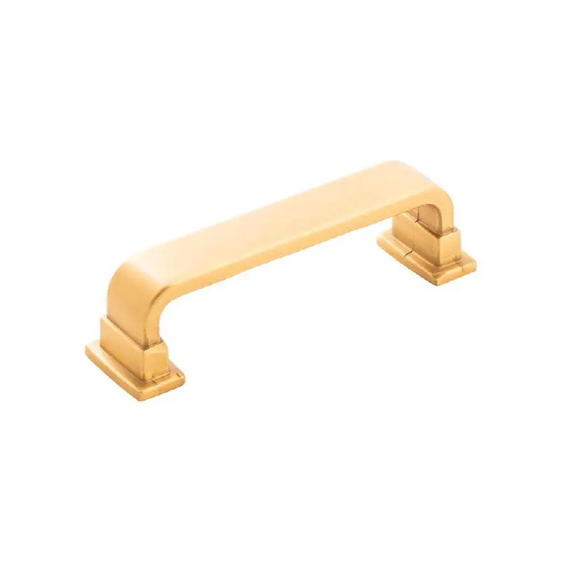 Pull 3-3/4 Inch (96mm) Center to Center