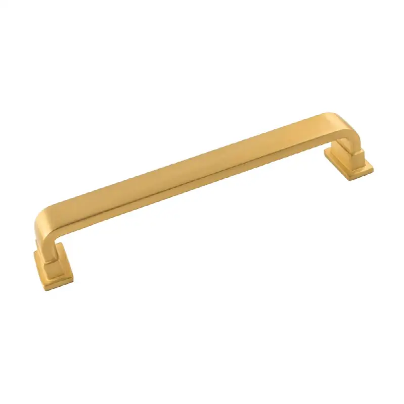 Brighton Collection Pull 6-5/16 Inch (160mm) Center to Center