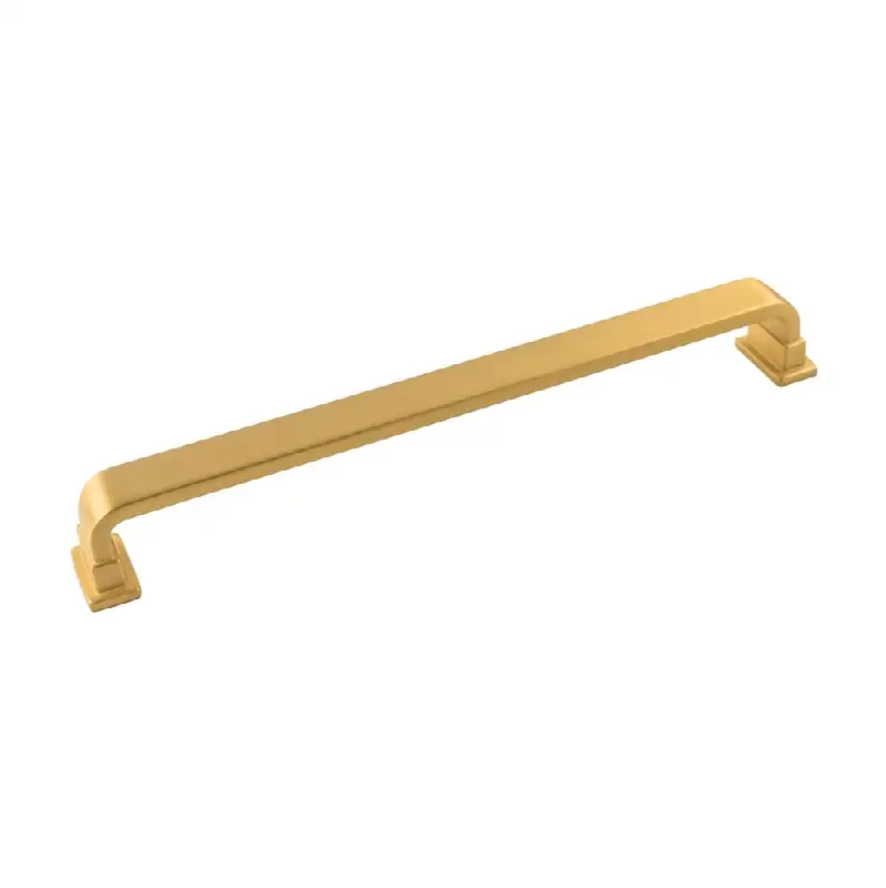 Brighton Collection Pull 8-13/16 Inch (224mm) Center to Center