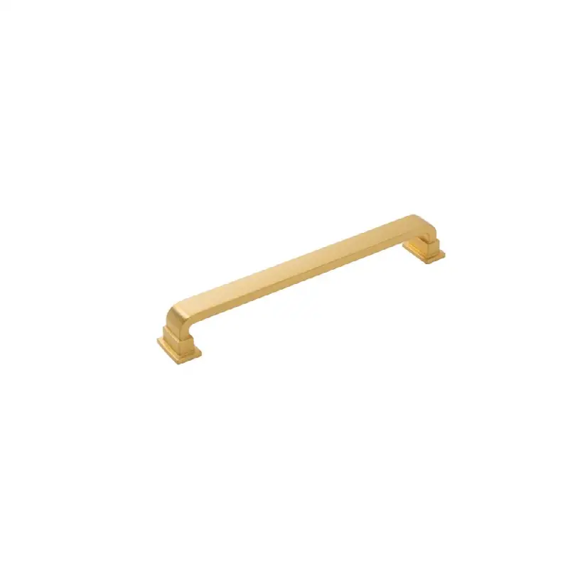 Brighton Collection Appliance Pull 12 Inch Center to Center