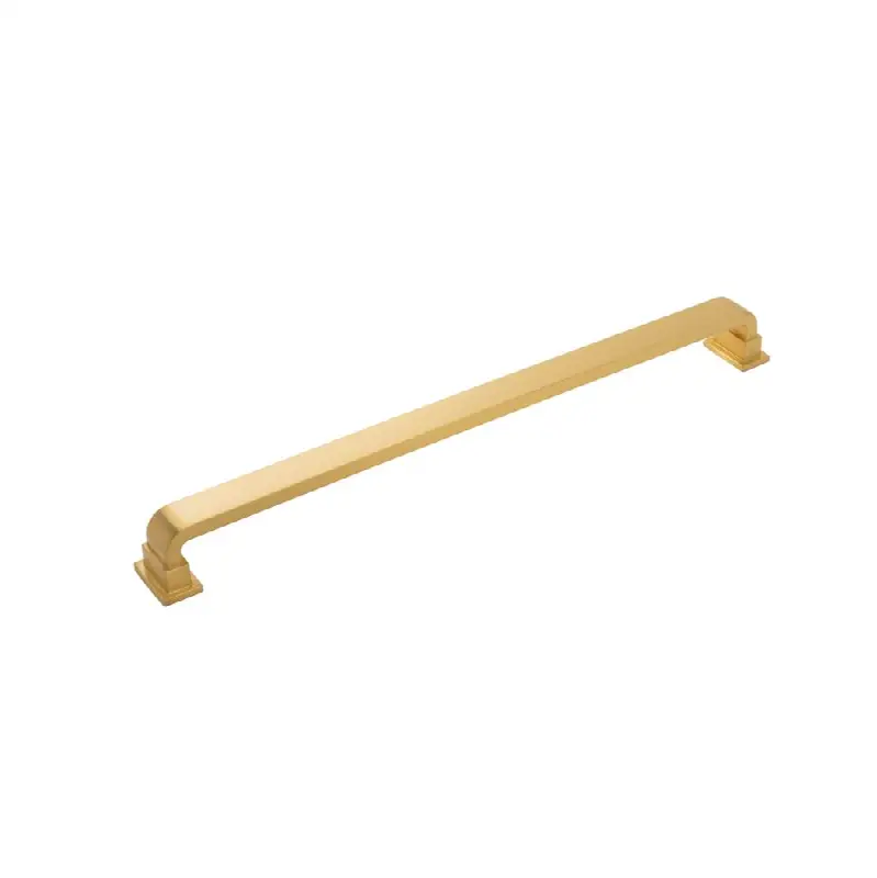 Brighton Collection Appliance Pull 18 Inch Center to Center