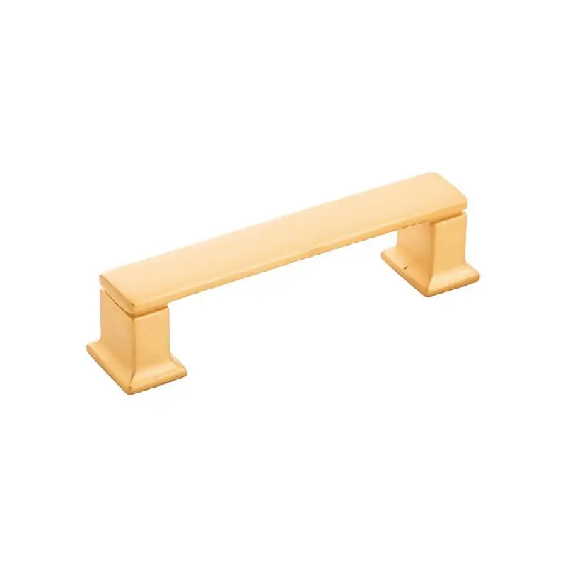 Pull 3-3/4 Inch (96mm) Center to Center