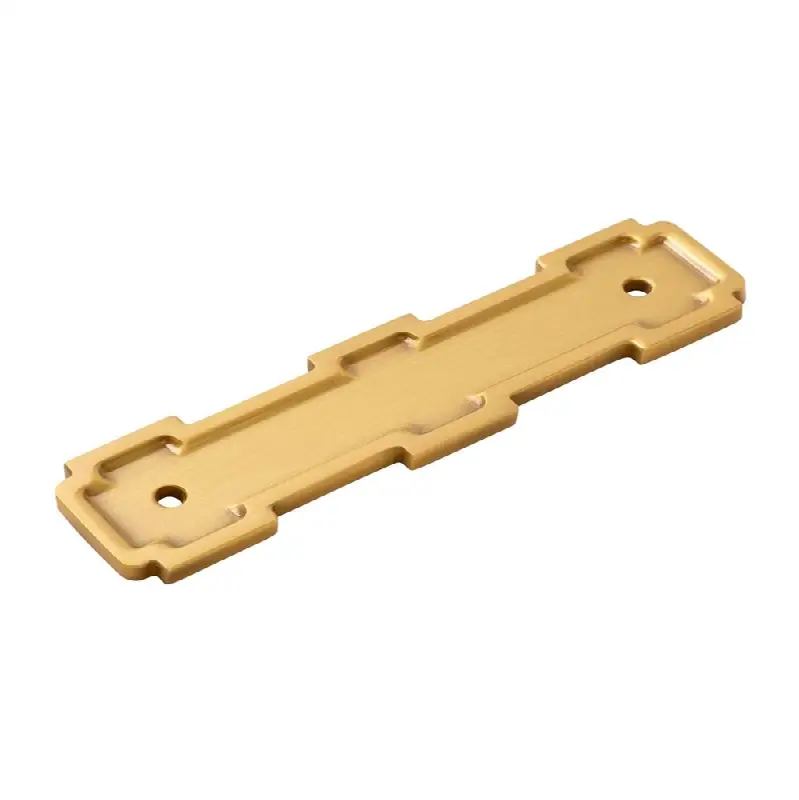 BACKPLATE, 96mm C/C