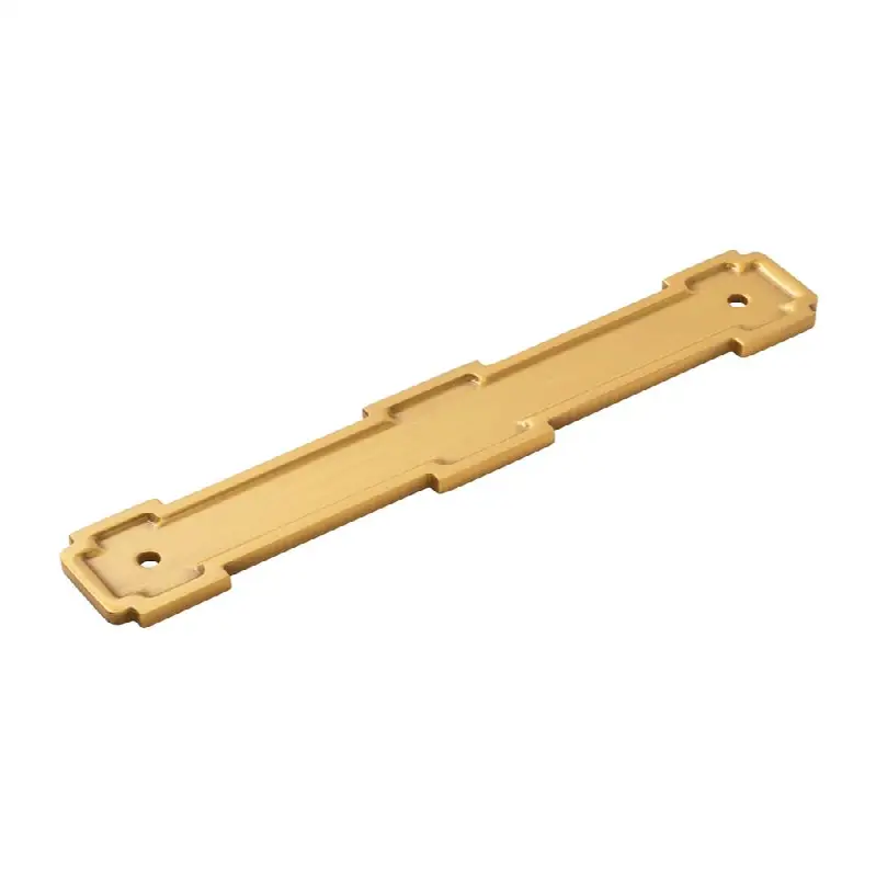 BACKPLATE, 160mm C/C