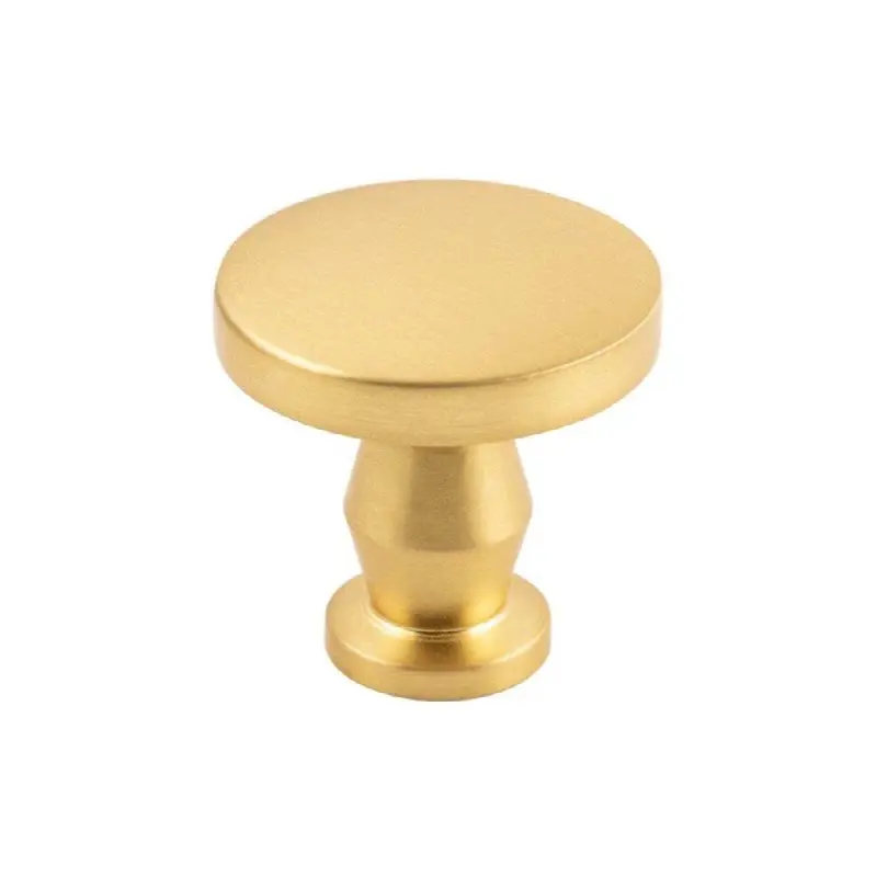 Knob 1-1/4 Inch Diameter