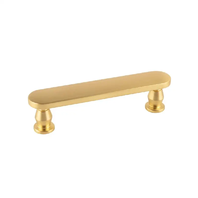 Pull 3-3/4 Inch (96mm) Center to Center