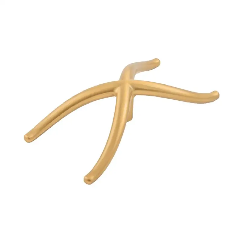 Knob, 4-3/4" X 2-3/8"
