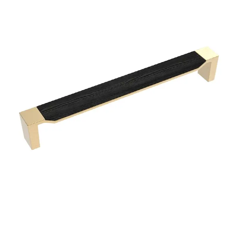 Fuse Collection Appliance Pull 12 Inch Center to Center