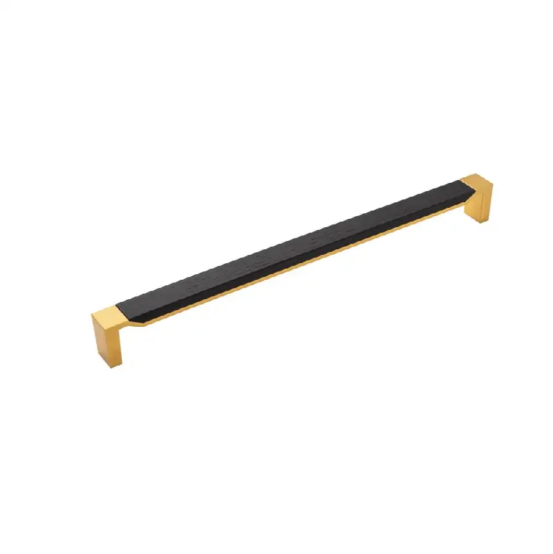 Fuse Collection Appliance Pull 18 Inch Center to Center