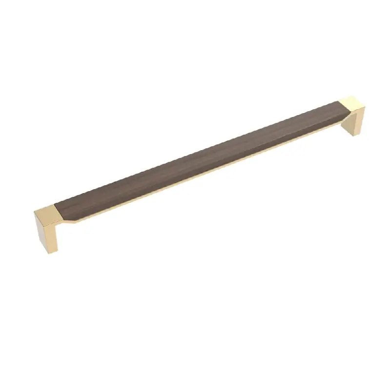 Fuse Collection Appliance Pull 18 Inch Center to Center