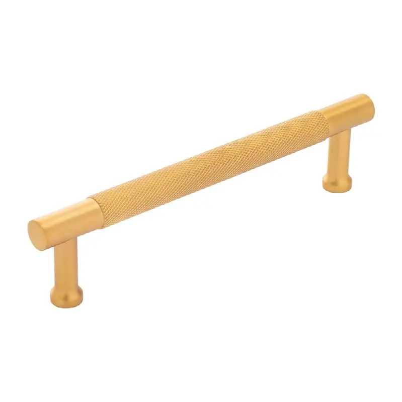 Verge Collection Pull 5-1/16 Inch (128mm) Center to Center