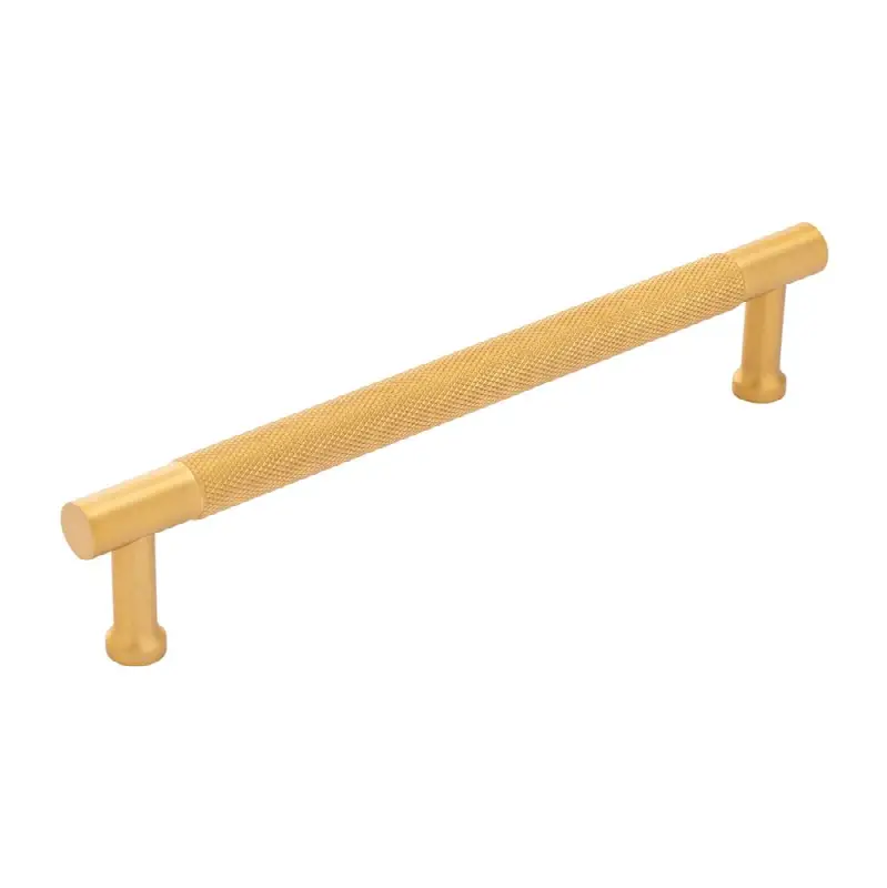 Verge Collection Pull 6-5/16 Inch (160mm) Center to Center