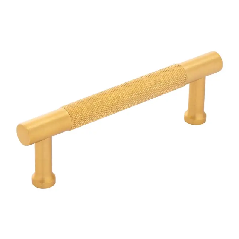 Verge Collection Pull 3-3/4 Inch (96mm) Center to Center