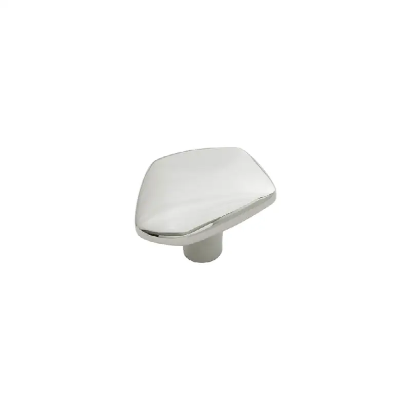 Knob, 1-3/4" X 1-1/2"
