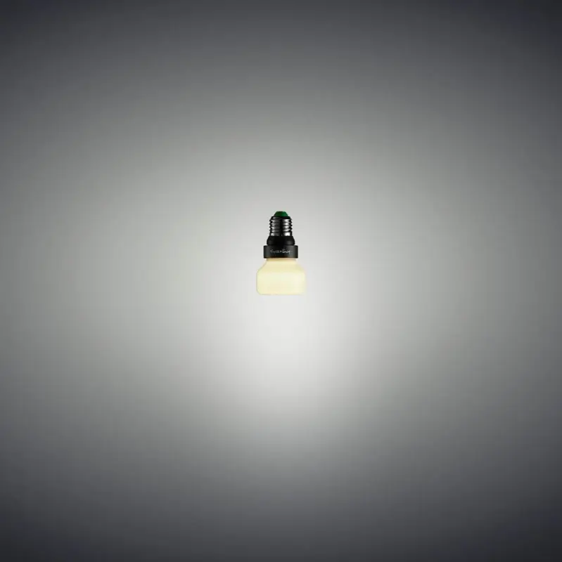 Punch Bulb / Puck