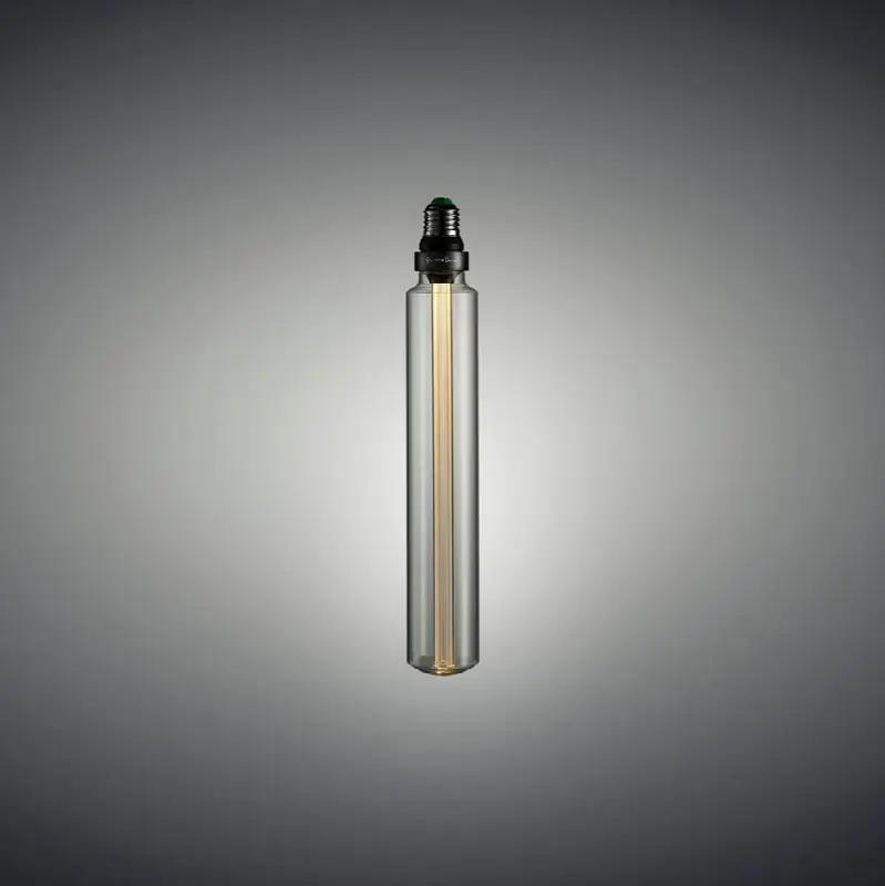 Buster Bulb / Tube / Crystal