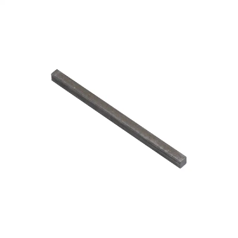 Door Handle plus Knob Spindle 140 Mm