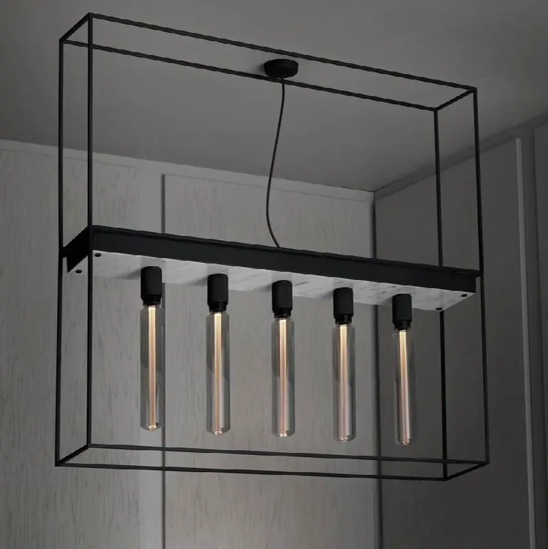 Extension Kit / Caged