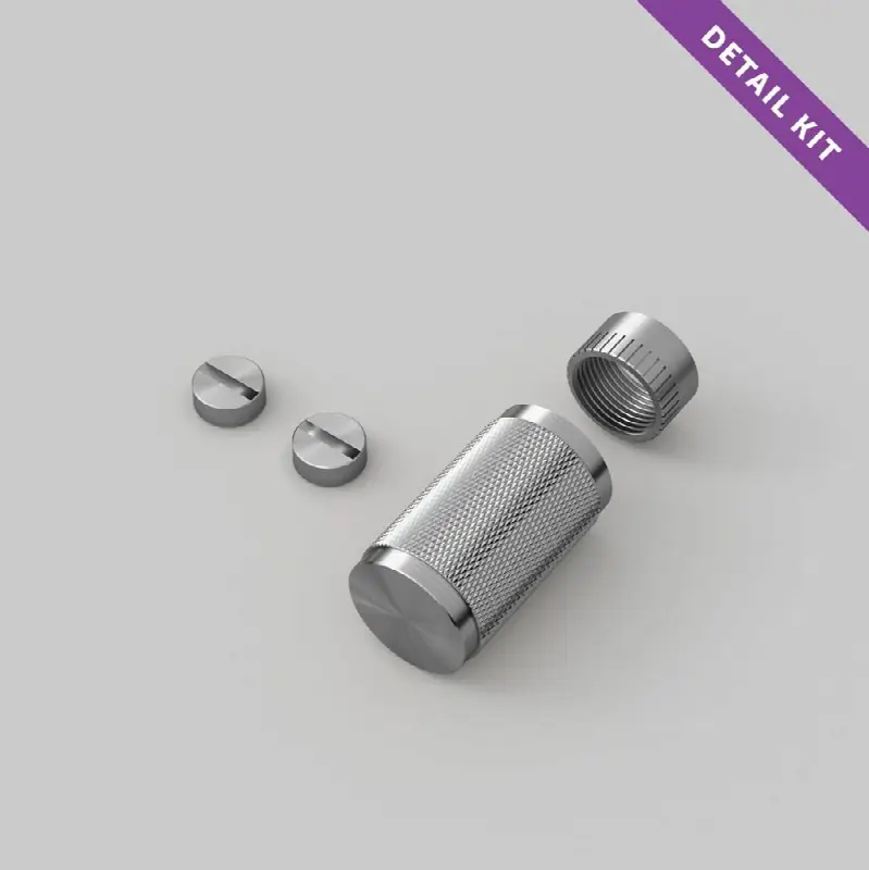 Detail Kit / Dimmer / Steel