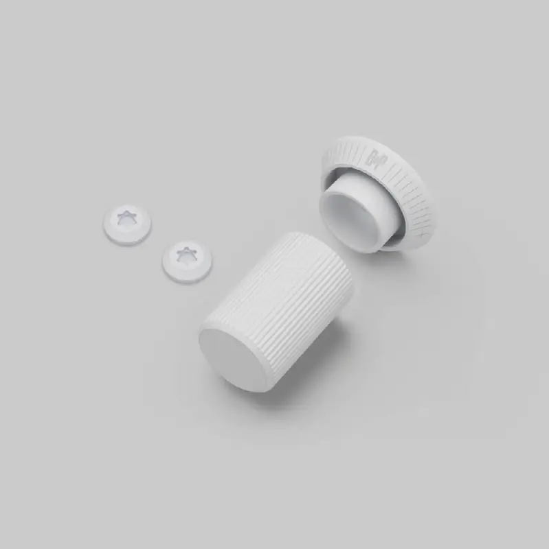Detail Kit / Dimmer / Linear / White