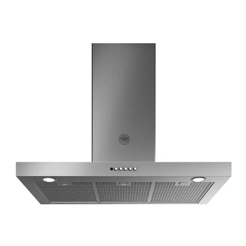 T Shape Wall Hood, 36", 600 cfm