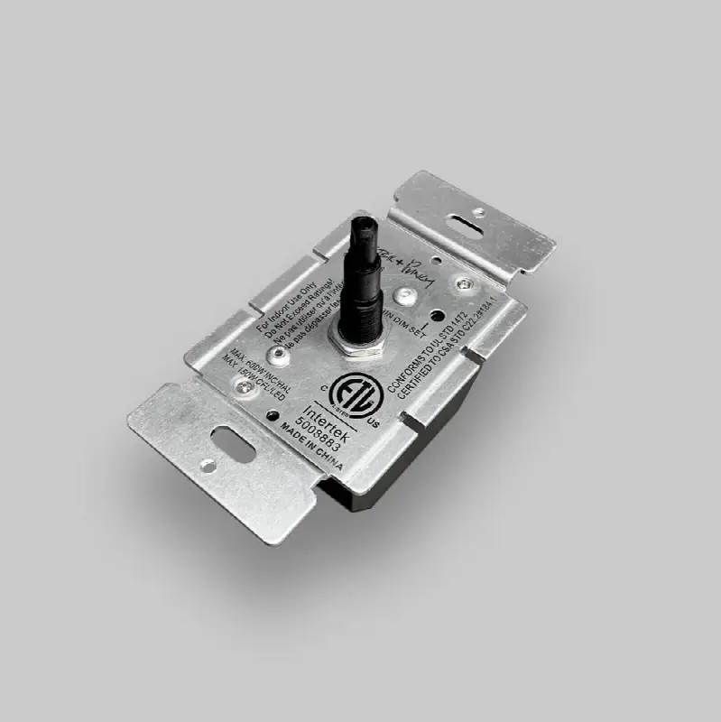 Dimmer Module / Incandescent