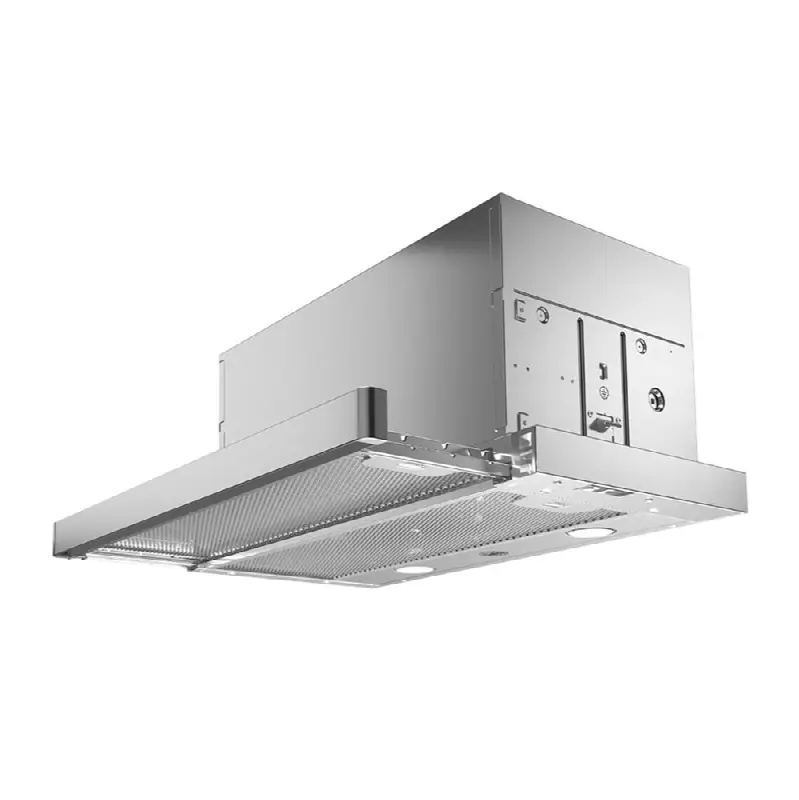Telescopic Extension Visor Hood, 24", 300 cfm