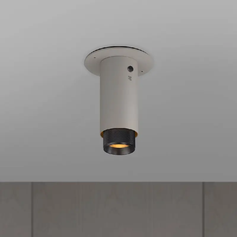 Exhaust Surface / Cross / Stone / Smoked Bronze