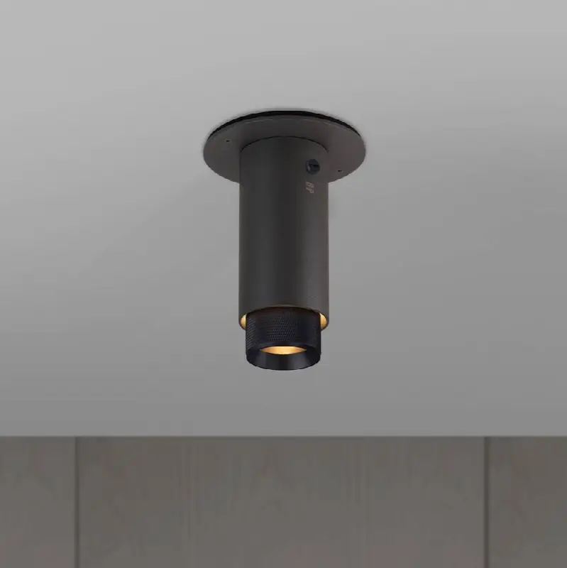 Exhaust Surface / Cross / Graphite / Black
