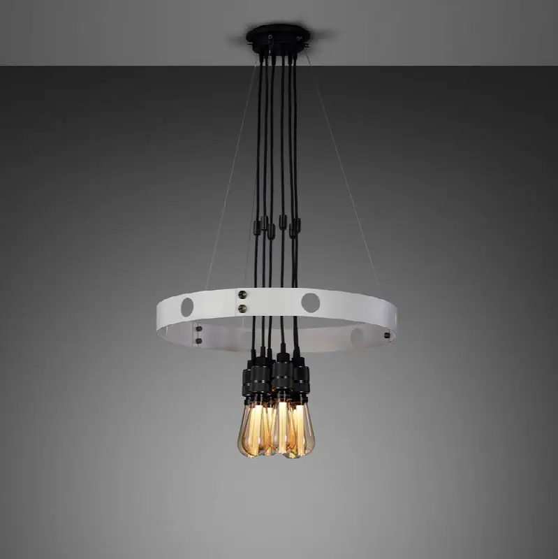 Hero Light / Stone / Smoked Bronze - 49"