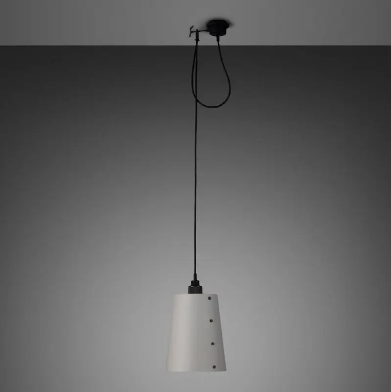 Hooked 1.0 Large / Stone / Smoked Bronze
