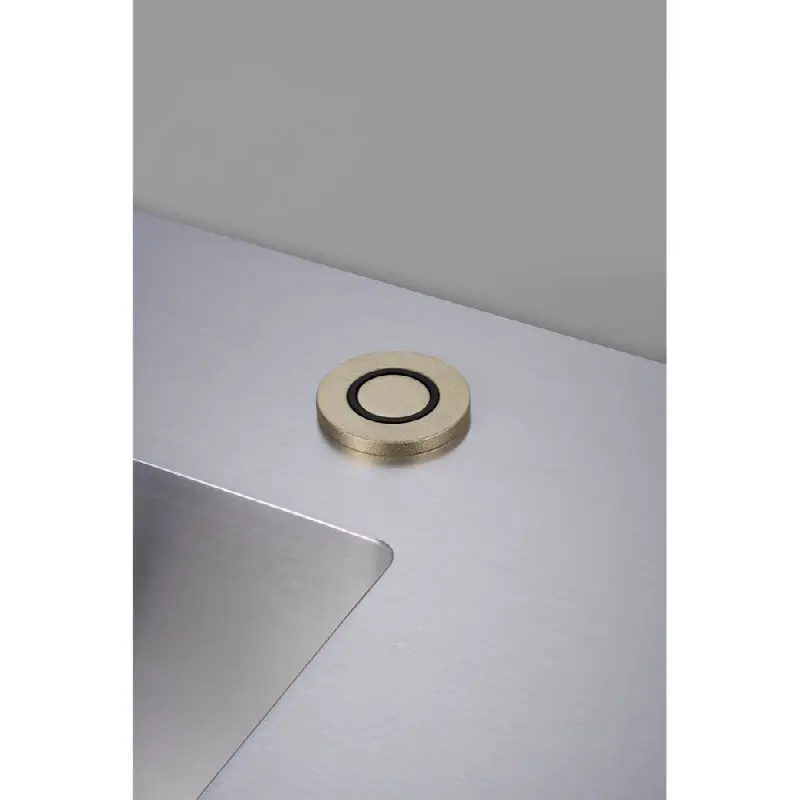 Air Gap Kit / Brass