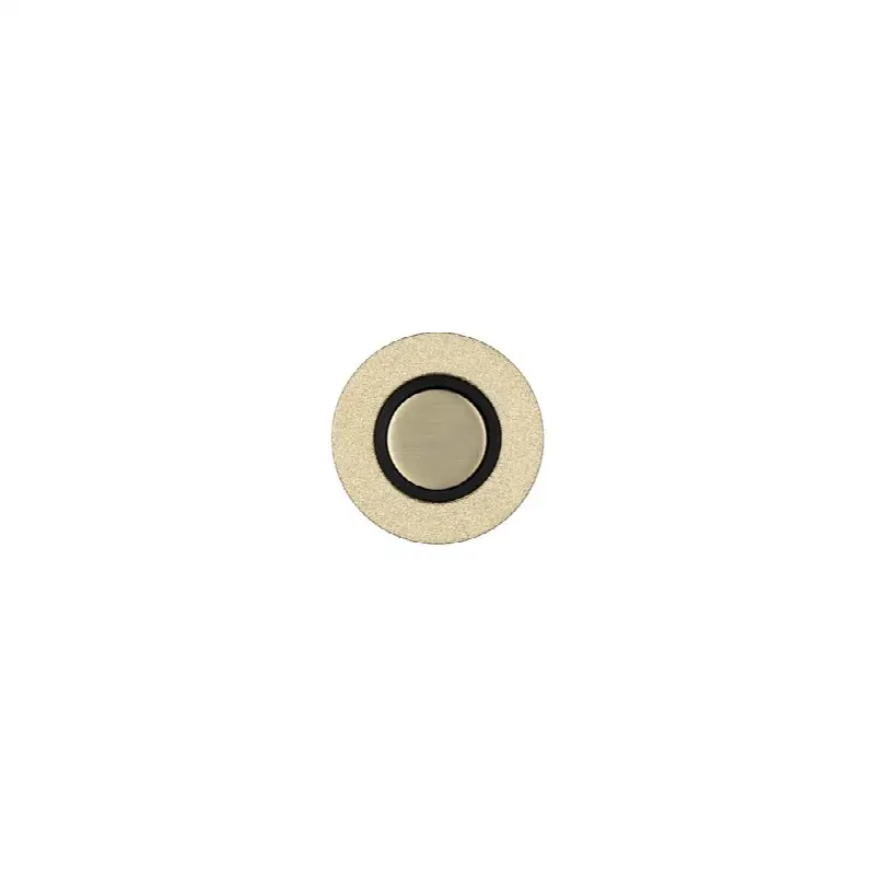 Air Switch Kit / Brass