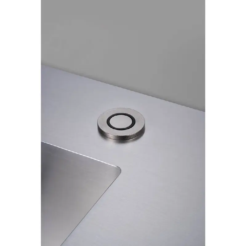 Air Gap Kit / Steel